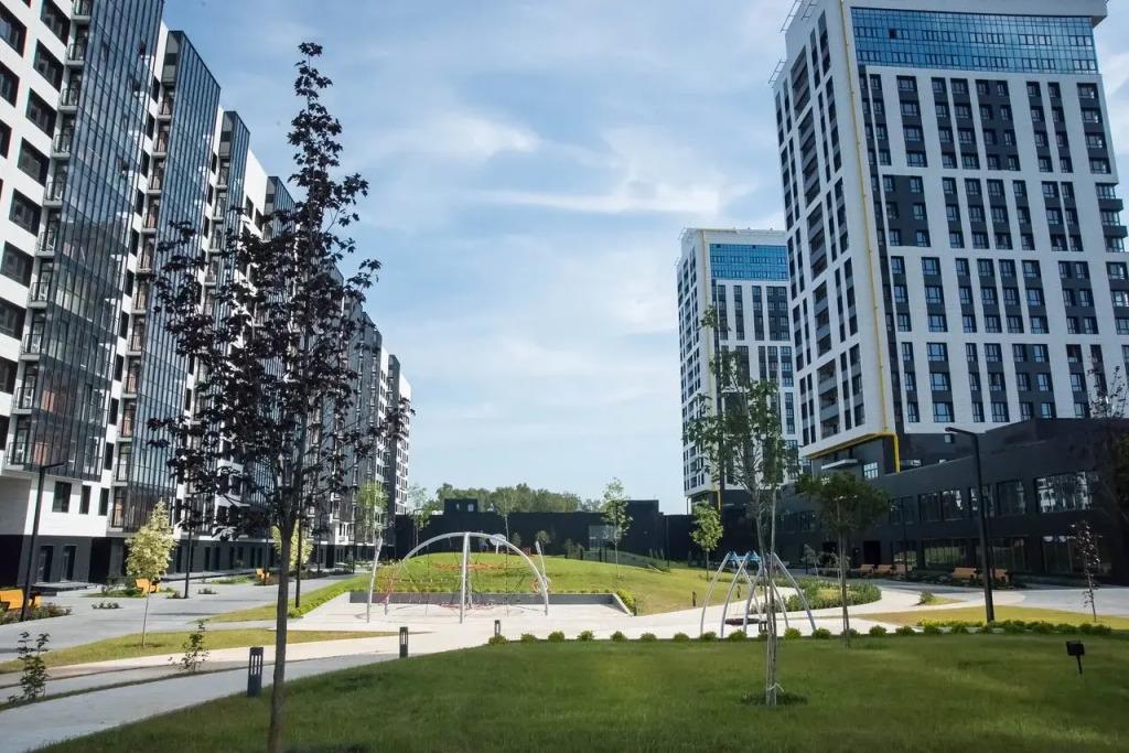 Апартаменты CozyStudio - главное фото