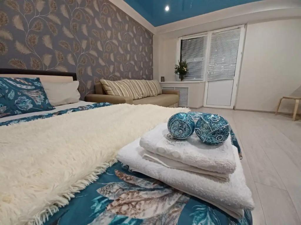 Квартира Студия на Свободы 158 - главное фото