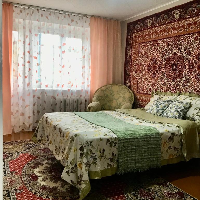 Квартира Эконом 2 Комнатная Уютная и Чистая - главное фото