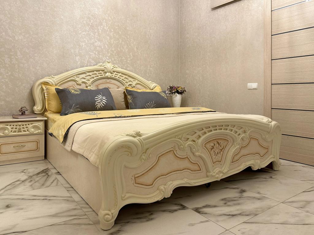 Квартира Можжевельник - главное фото