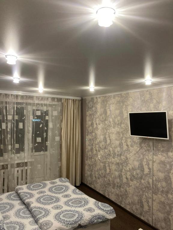 Квартира Двухкомнатная - главное фото