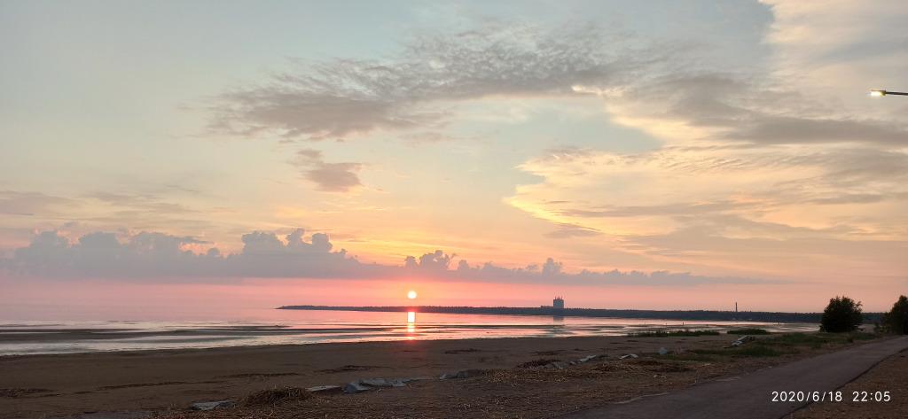 Апартаменты Видовая квартира - главное фото