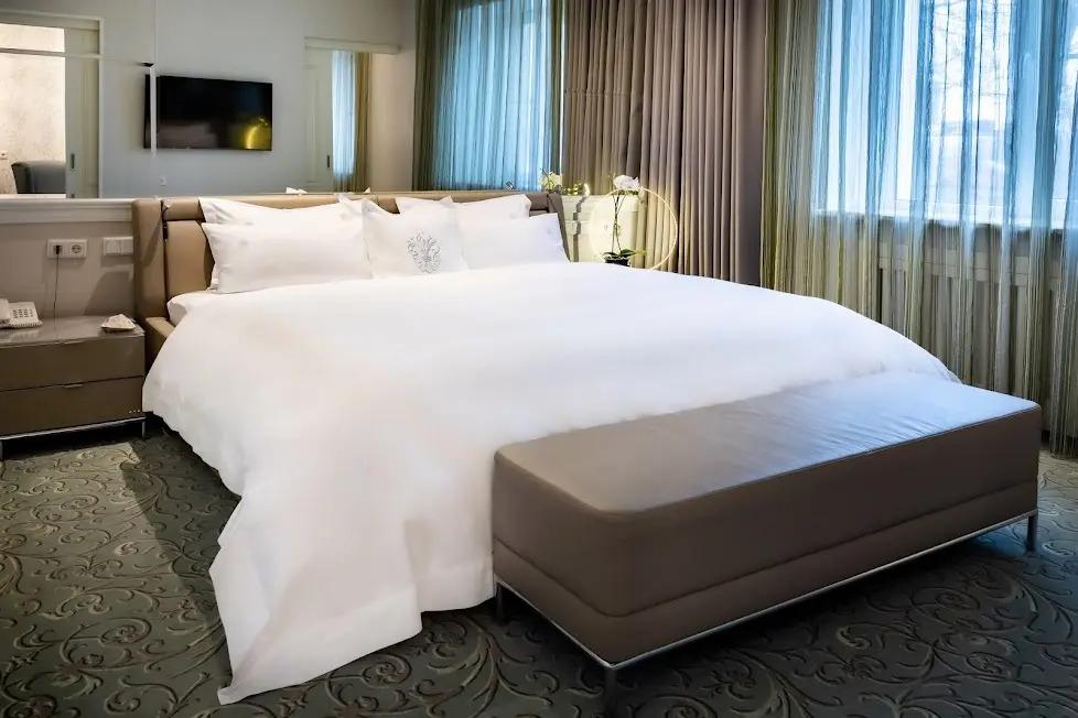 Отель Резиденция - главное фото