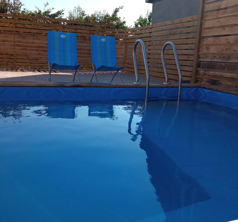 Гостевой дом Азалия - главное фото