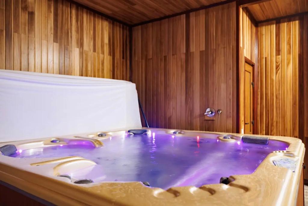 Частный дом Huse Уютный в деревне Таганьково - главное фото