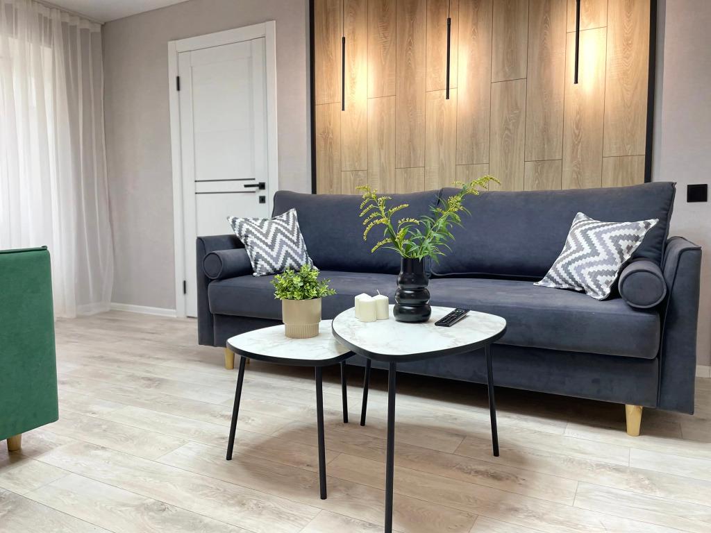 Квартира в центре Нижнекамска - главное фото