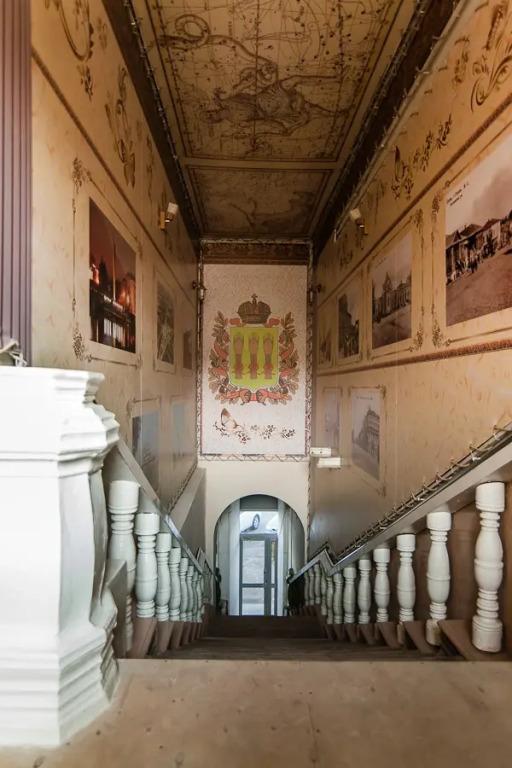 Апартаменты на Московской - главное фото