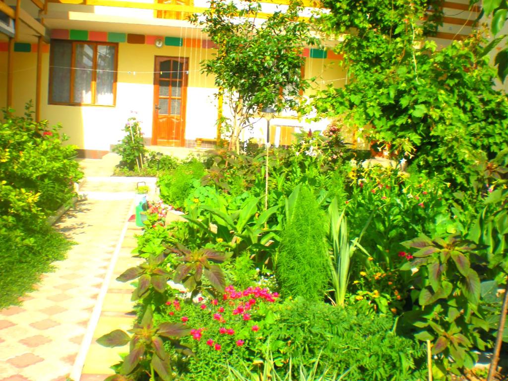 Гостевой Дом Гостиный Двор - главное фото