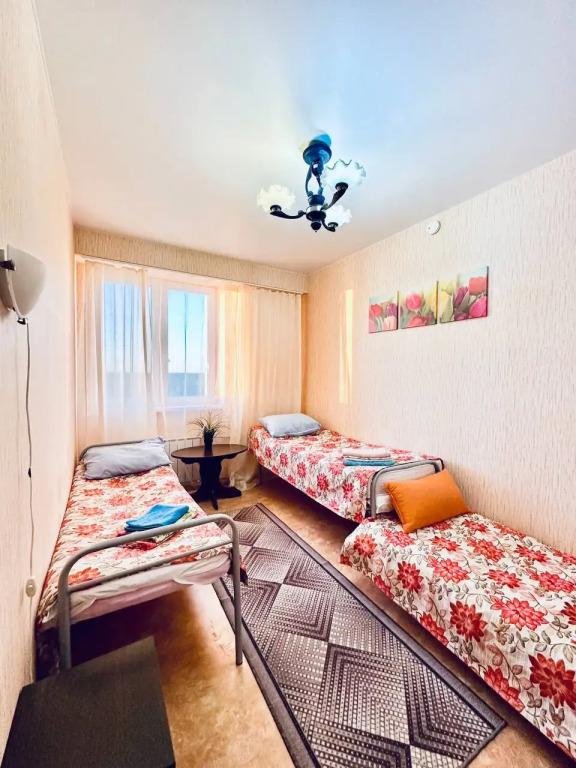 Апартаменты Проезд 1 - главное фото