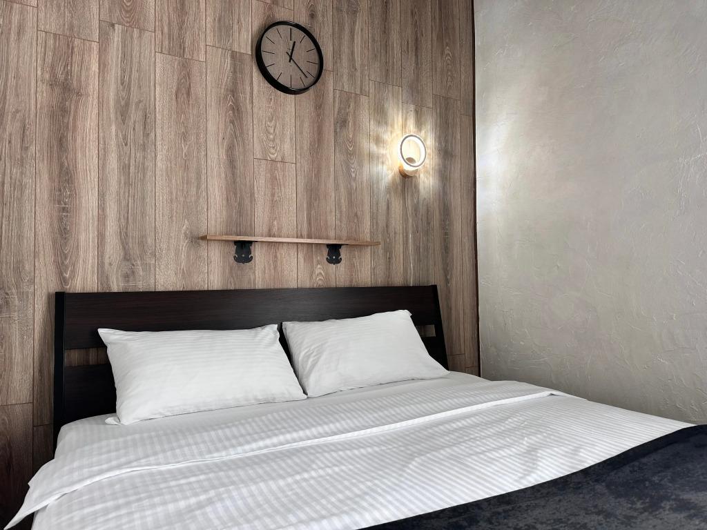 Квартира КАК ДОМА на Комсомольской - главное фото