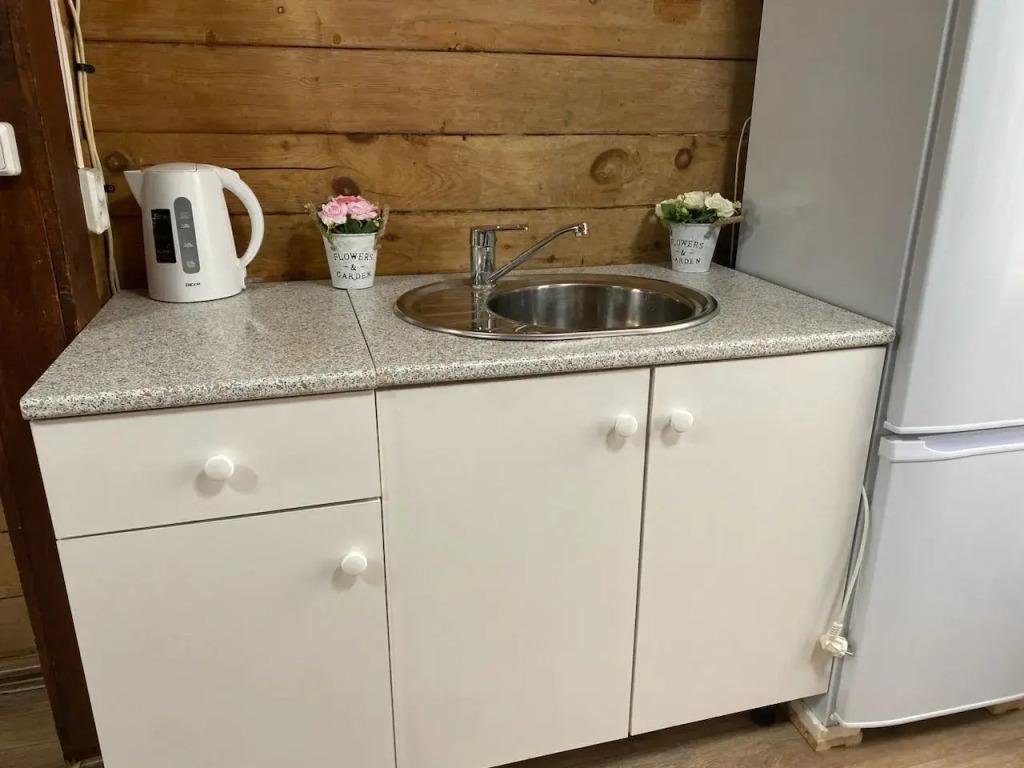 Udacha Dlya 7-Kh Gostey Hotel - главное фото