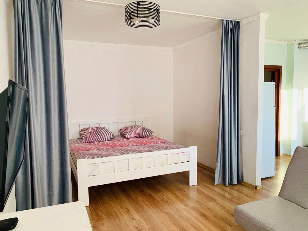 Квартира студия у Муус Хайа - главное фото