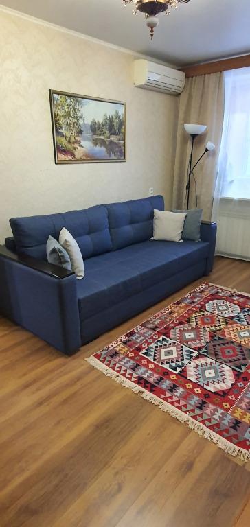 Апартаменты Малоневский канал 16А - главное фото