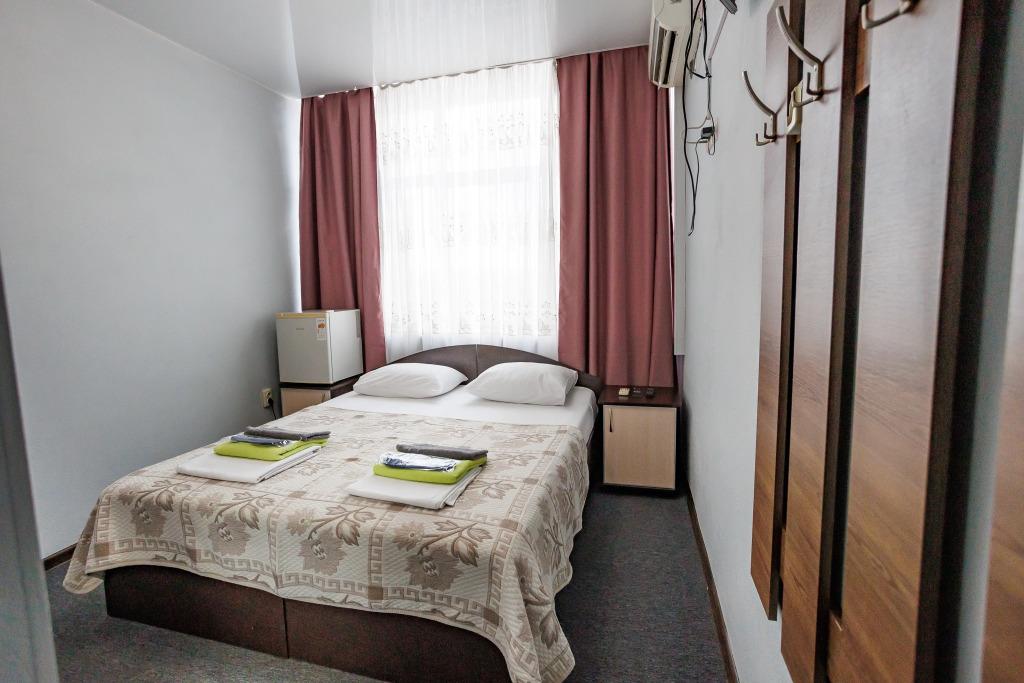 Отель 7 небо - главное фото