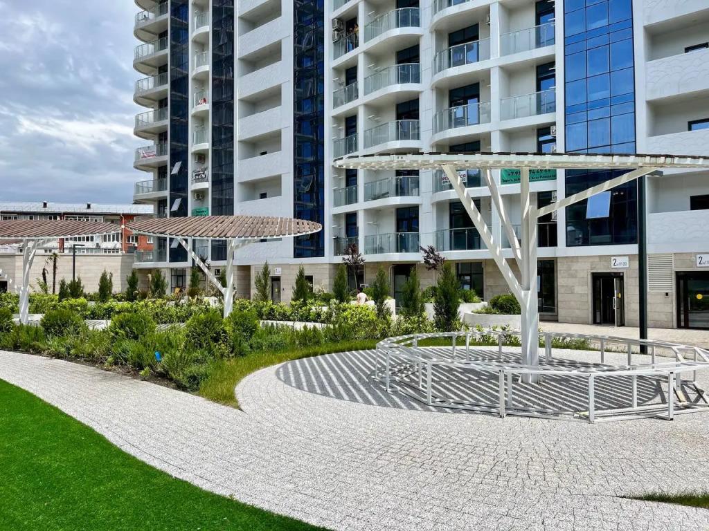 Апартаменты Sun Hills Ольгинка - главное фото