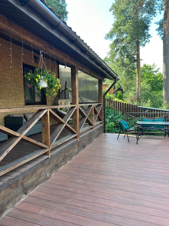 Частный дом Champion House - главное фото