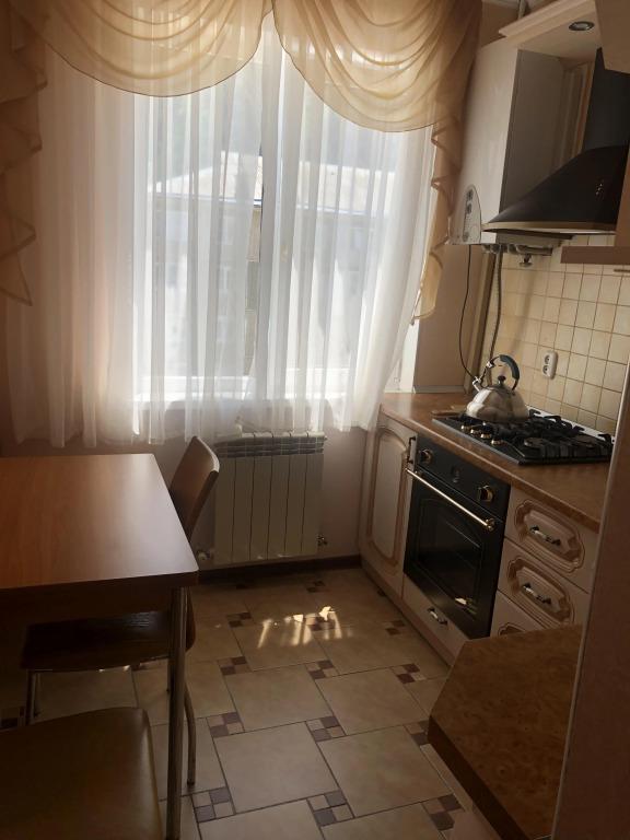 Апартаменты Квартира - главное фото