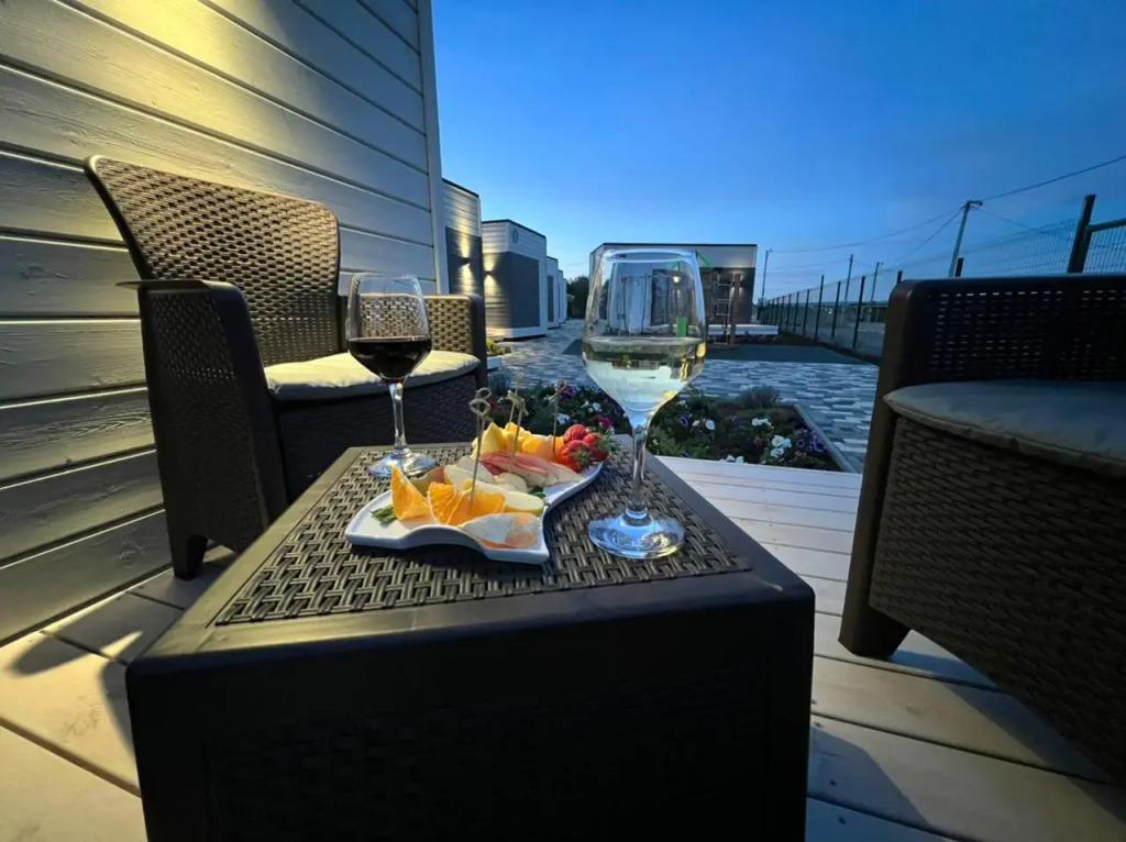 Гостевой дом Коттедж 4х местный - главное фото