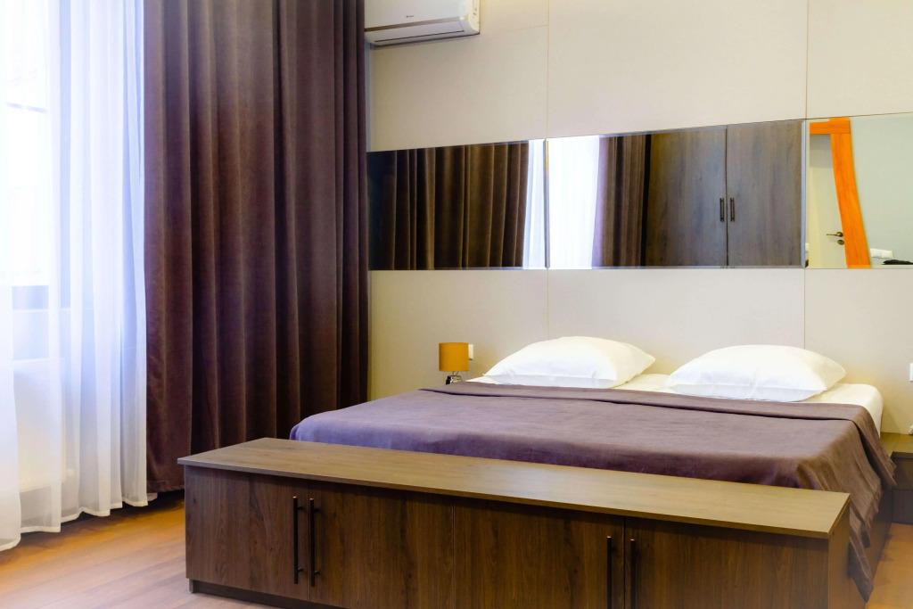 Гостиница АФТ - главное фото