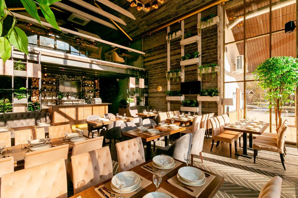 Отель Millwood - главное фото