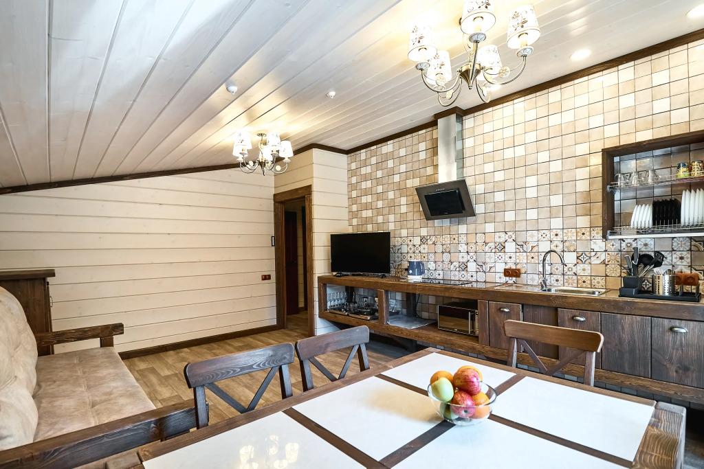 Апартаменты 1799 - главное фото