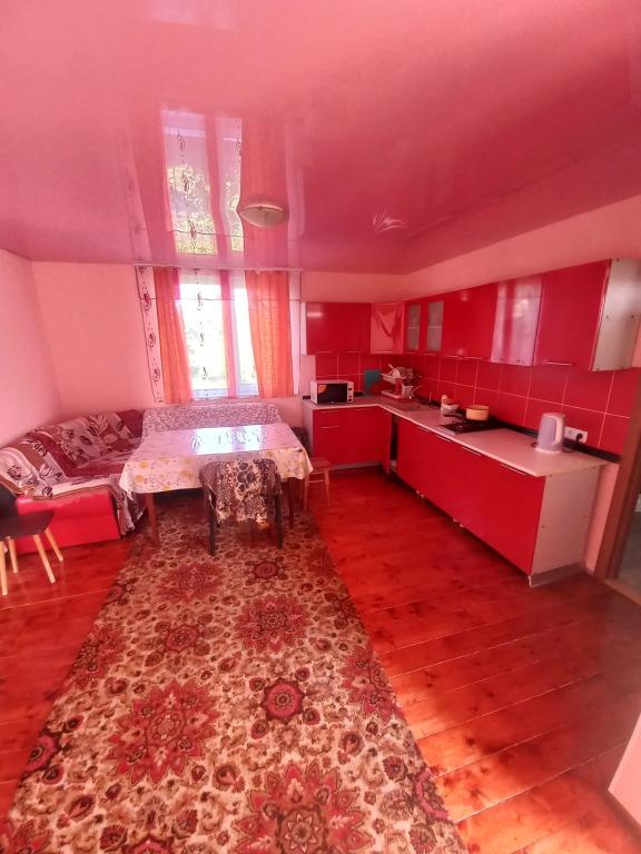 Квартира 100 м. от Ханского Дворца - главное фото