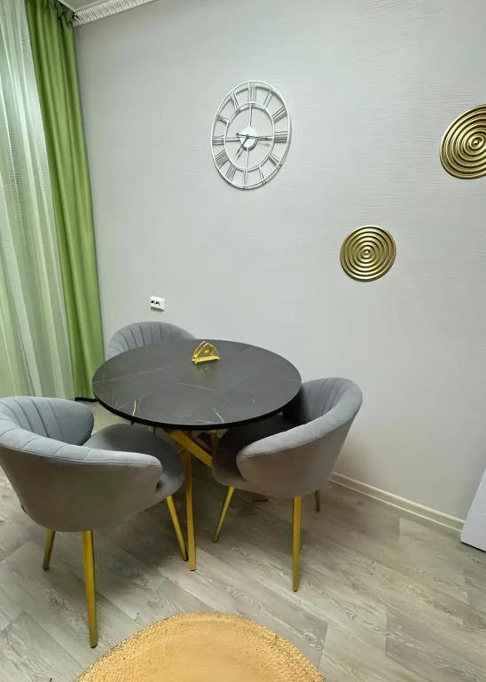 Квартира Однокомнатная Тази Гиззата 12 - главное фото