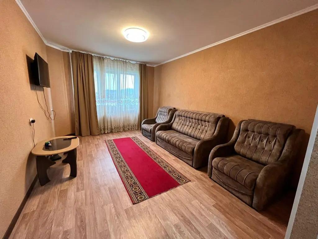 Квартира в Центре Белокурихи - главное фото