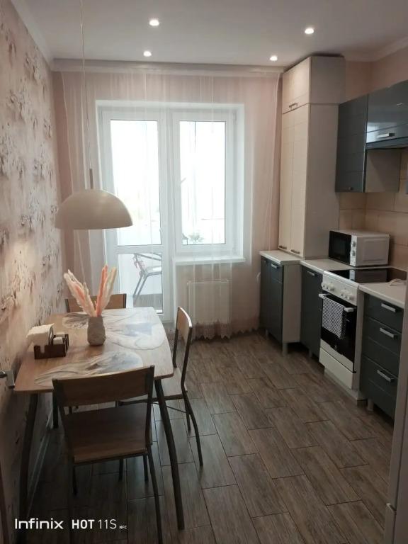 Квартира с видом на море - главное фото