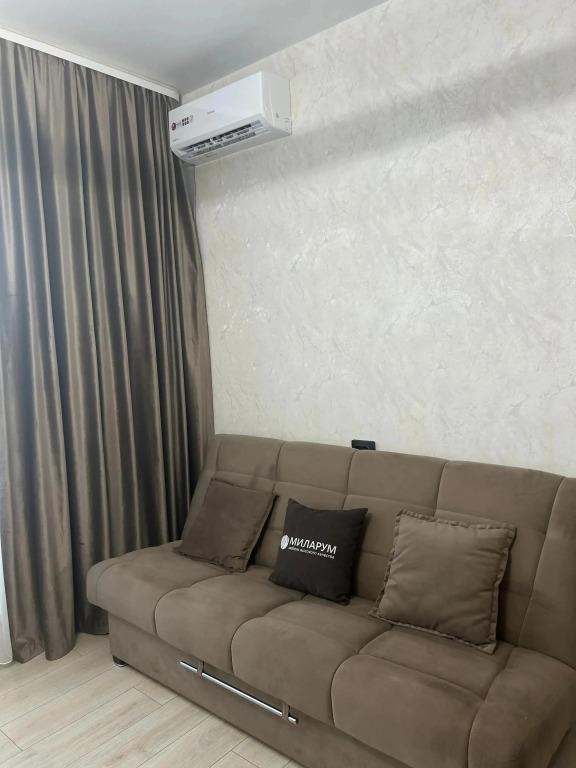 Квартира Новая Светлая Уютная для Семейного Отдыха и Деловых Поездок - главное фото