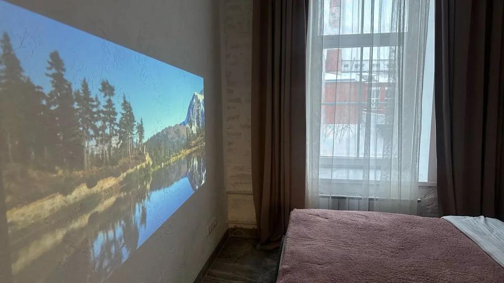 Квартира Яхрома Лофт - главное фото