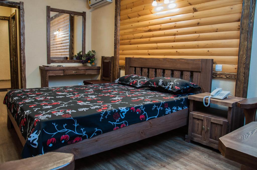 Гостевой дом Русский Двор - главное фото