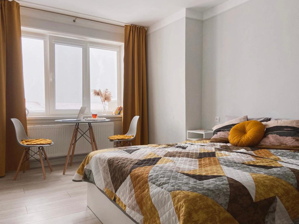 Апартаменты Гагиш 1 - главное фото