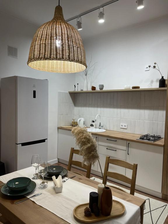 Апартаменты Арт-Студия 3 Семейная - главное фото