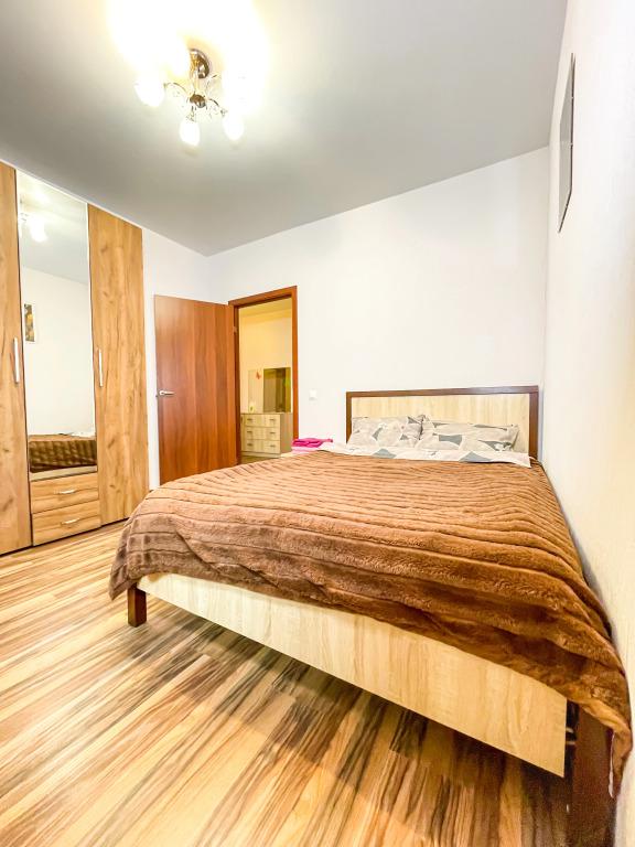 Апартаменты DearHome (ДиарХоум) на Калинина 12 - главное фото