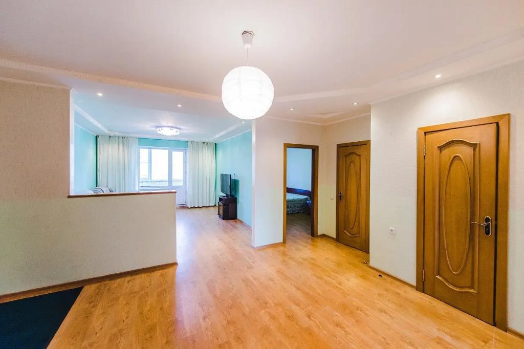 Апартаменты Декабрист Анохина 93-47 - главное фото