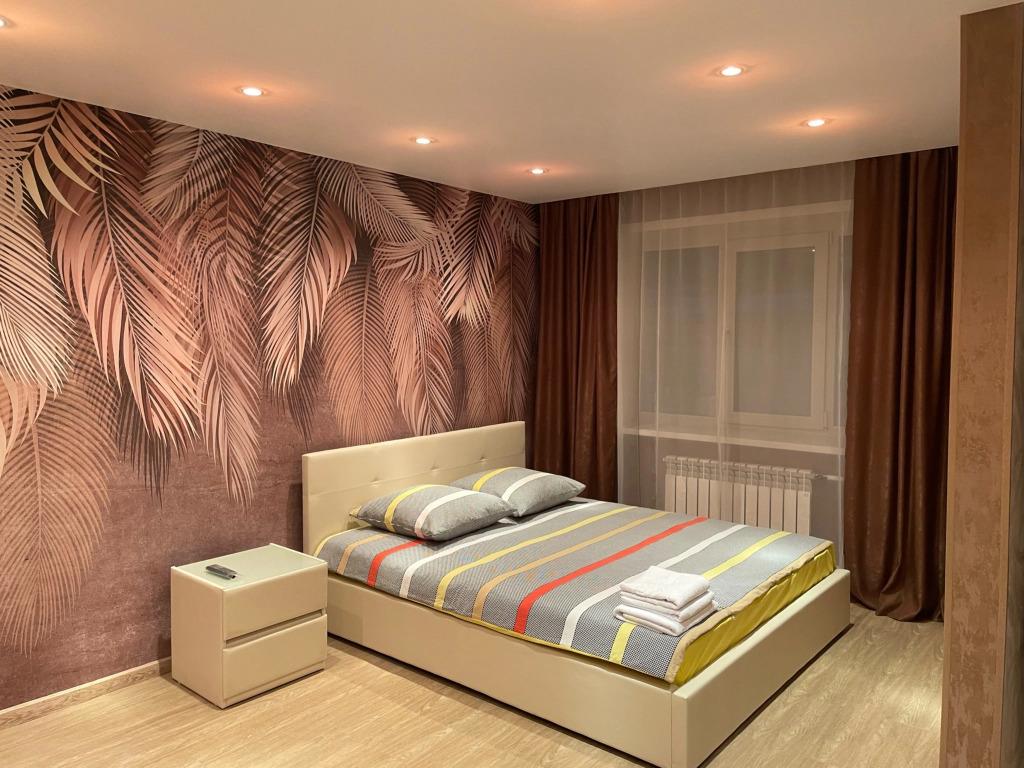 Апартаменты Завенягина 6 - главное фото