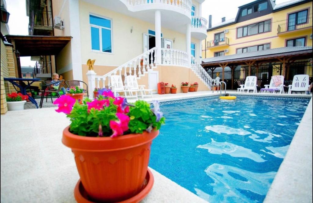 Гостевой дом Geo&Mari - главное фото