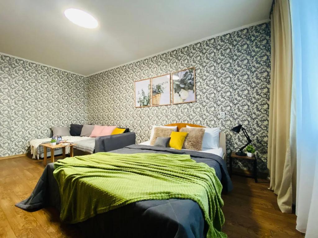 Апартаменты Пять Звёзд Ленинградский проспект 10 - главное фото