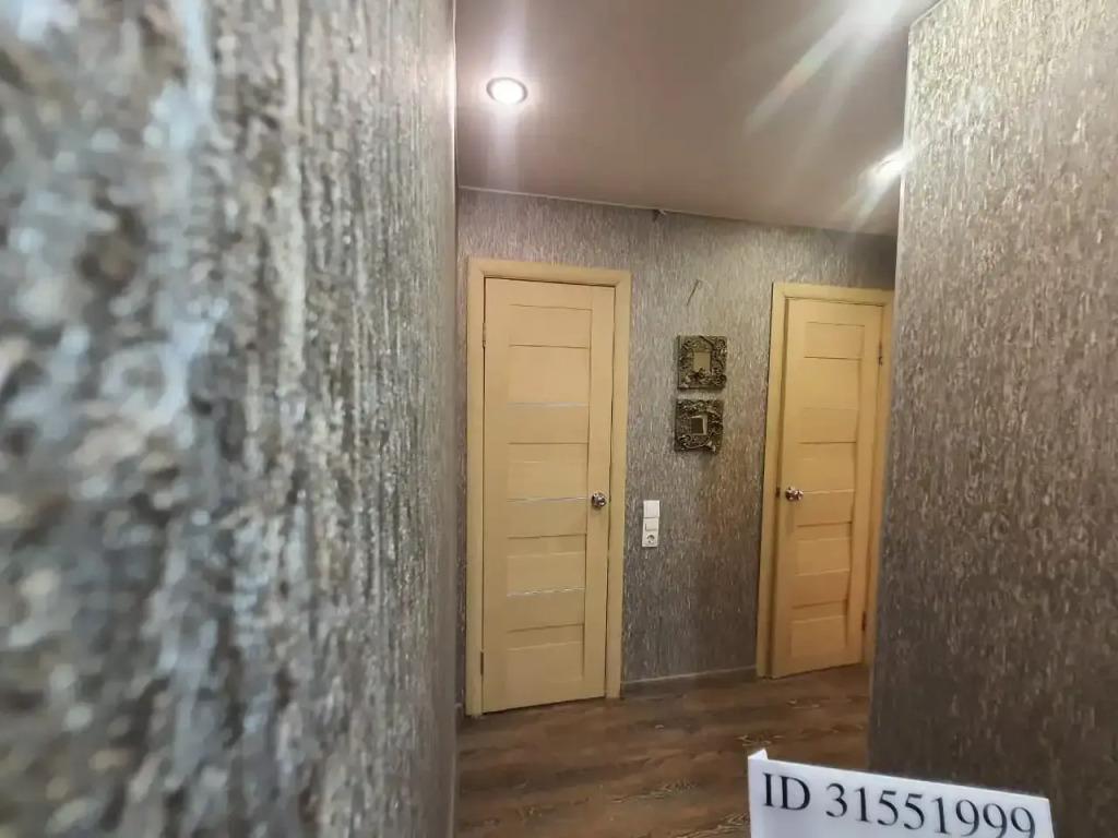 Квартира 2-х комнатная с 4 кроватями - главное фото