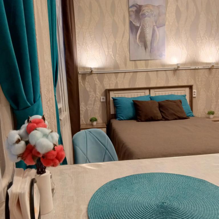 Квартира на Аммосова 22а - главное фото