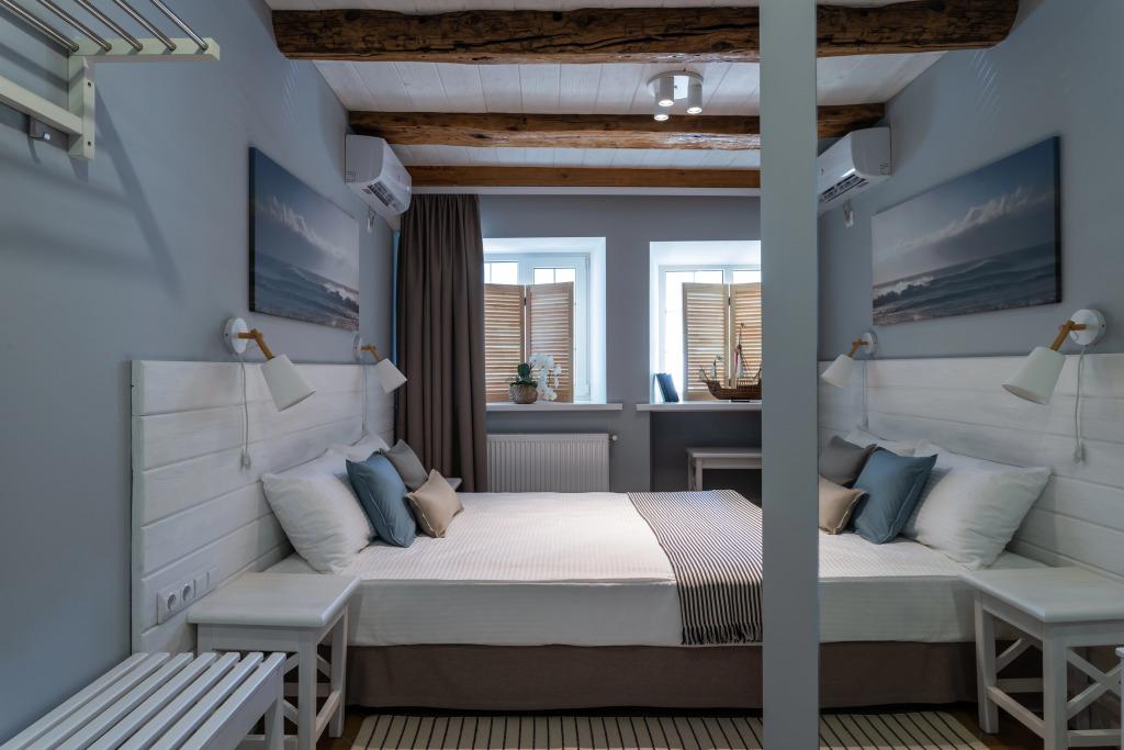 Бутик-отель Ида - главное фото