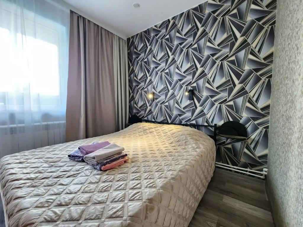 Квартира Звездный - главное фото