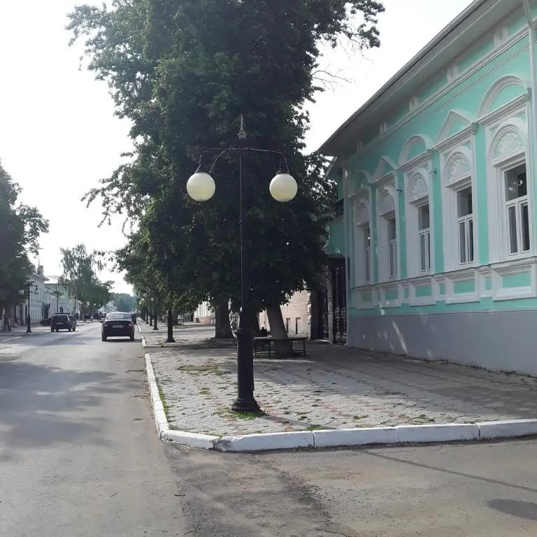 Гостевой дом Елабуга - главное фото