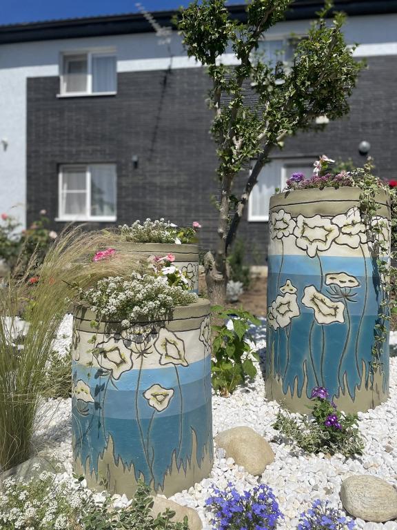 Гостевой дом Солнце - главное фото