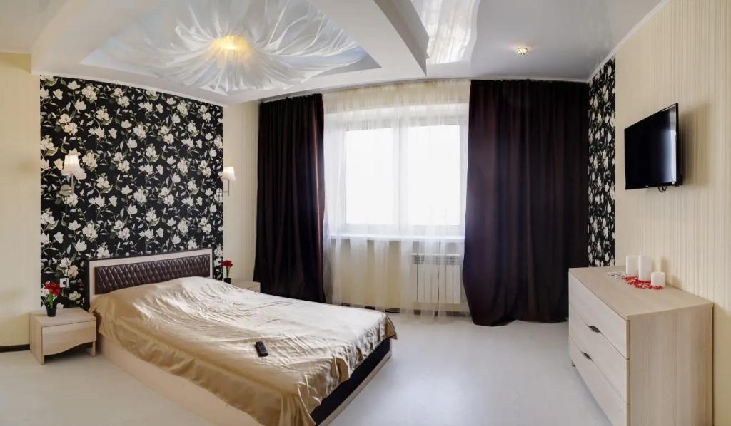 Апартаменты Crystal Moskovskaya - главное фото