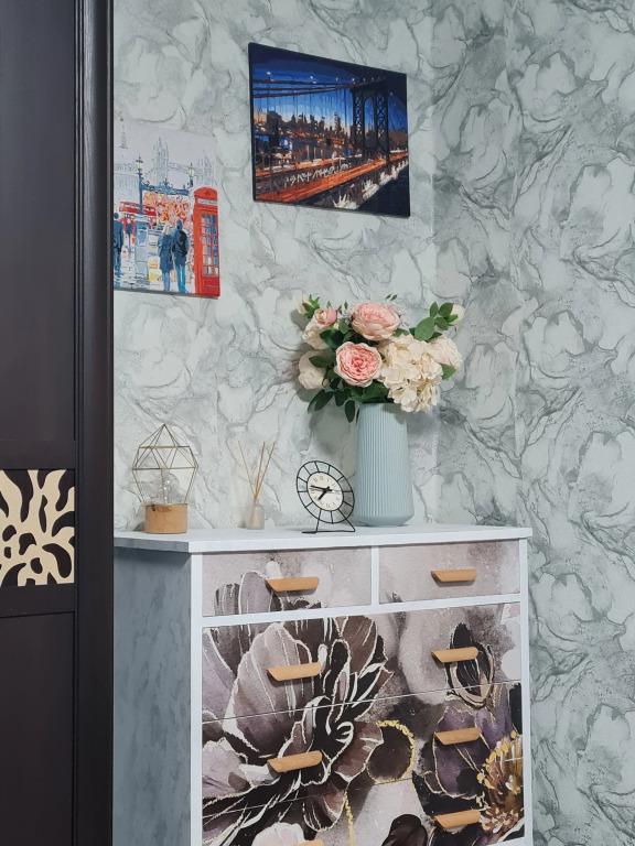 Апартаменты Александрит - главное фото