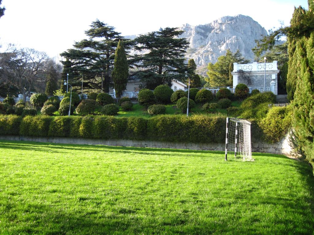 Foros Hotel - главное фото