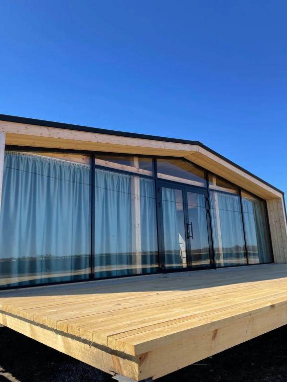 База отдыха ФИШФАРМ116 - главное фото