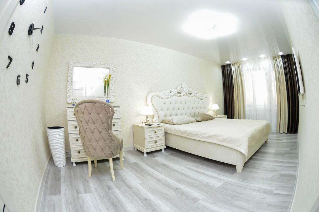 Апартаменты Роскошные - главное фото